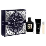 Zestawy perfum męskich - Givenchy Gentleman Society Zestaw upominkowy Ambrée Zestawy perfum 1 ct Męskie - miniaturka - grafika 1