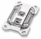 Chłodzenie wodne - Watercool Heatkiller IV Pro AM4 Acryl - miniaturka - grafika 1