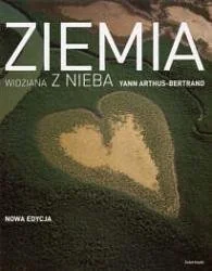 Ziemia widziana z nieba - Albumy krajoznawcze - miniaturka - grafika 1