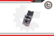 Akcesoria do układu elektrycznego - Przełącznik, podnośnik szyby Esen SKV 37SKV001 - miniaturka - grafika 1