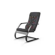 Masażery - Medisana RC 450 2w1 Fotel masujący - miniaturka - grafika 1