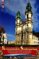 Książki o kulturze i sztuce - Krzeszowskie Sanktuarium Europejska Perła Baroku - miniaturka - grafika 1