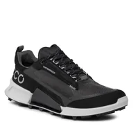 Buty trekkingowe męskie - Trekkingi ECCO Biom 2.1 823814-60568 Czarny - miniaturka - grafika 1