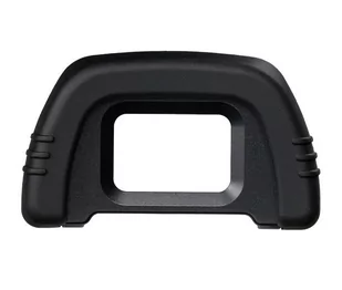 MUSZLA OCZNA DO NIKON DK-21 - Akcesoria fotograficzne - miniaturka - grafika 1