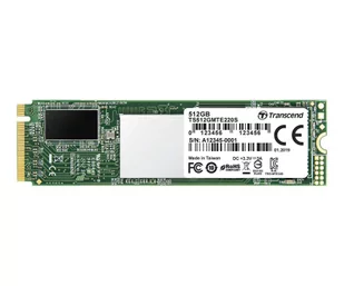 Transcend 220S 512GB TS512GMTE220S - Dyski SSD - miniaturka - grafika 1