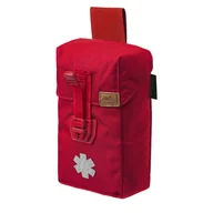 Apteczki i materiały opatrunkowe - Helikon - Apteczka Bushcraft First Aid Kit - Czerwona - MO-BFK-CD-25 - miniaturka - grafika 1