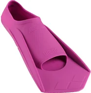 Sprzęt do nurkowania - Arena Płetwy Powerfin Hook pink/black 3468334697728 - miniaturka - grafika 1