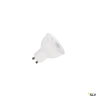 Systemy inteligentnych domów - SLV SLV LED SMART żarówka 220-240V GU10 5W 350lm 2700-6500K 1005311 1005311 - miniaturka - grafika 1