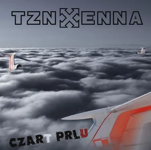 Czart PRLu Live In Jarocin 2012 CD+DVD) Tzn Xenna - Muzyka alternatywna - miniaturka - grafika 1