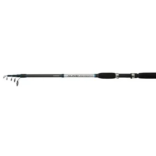 Shimano Wędzisko Alivio Slim Te Gt 270 M 10-30g - Wędki - miniaturka - grafika 1