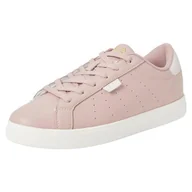 Buty trekkingowe damskie - Buty do chodzenia damskie Fila Lusso V - miniaturka - grafika 1