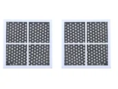 Akcesoria i części do lodówek - Zestaw Filtr Powietrza AL-12F 2szt - miniaturka - grafika 1