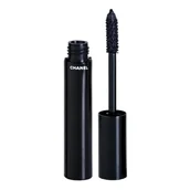 Tusze do rzęs - Chanel Chanel Le Volume De Chanel wodoodporny tusz do rzęs do zwiększenia objętości odcień 10 Noir Volume & Curl By Long-Lasting Waterproof 6 g - miniaturka - grafika 1