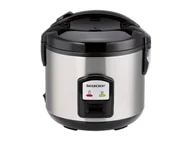 Ryżowary - SilverCrest KITCHEN TOOLS Ryżowar 400 W - miniaturka - grafika 1