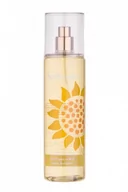 Wody i perfumy damskie - Elizabeth Arden Elizabeth Sunflowers Mgiełka do ciała 236ml dla Pań - miniaturka - grafika 1