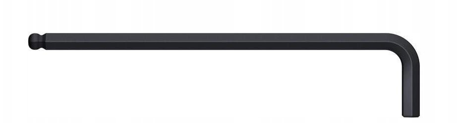 Wiha klucz trzpieniowy szesciokatny z glówka kulista czerniony ch