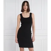 Sukienki - Calvin Klein Sukienka - miniaturka - grafika 1