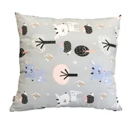Pościel dla dzieci - HouseArtLife Poszewka Na Poduszkę 40x40cm Bawełna Producent Dziecięce Wzory - miniaturka - grafika 1