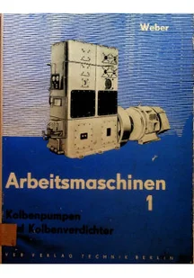 Arbeitsmaschinen 1 - Technika - miniaturka - grafika 1
