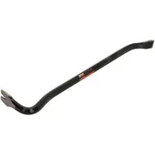 Łomy i kilofy - FASTER TOOLS Łom uniwersalny 600 mm - miniaturka - grafika 1