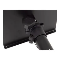 Głośniki estradowe - Boston BS-044-BK statyw pod monitor stołowy - miniaturka - grafika 1