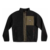 Bluzy męskie - Polar męski Shallow Water Quiksilver - miniaturka - grafika 1