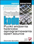 Systemy operacyjne i oprogramowanie - Czytanie kodu. Punkt widzenia twórców oprogramowania open source - miniaturka - grafika 1