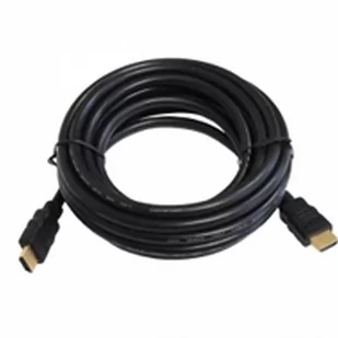 Art KABEL HDMI męski/HDMI 1.4 męski 5M with ETHERNET oem - Kable - miniaturka - grafika 4