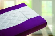Prześcieradła - Matex Zapięcie do prześcieradeł - miniaturka - grafika 1