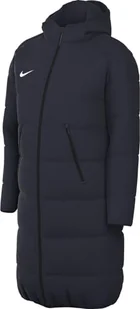Nike Damska kurtka W Nk Tf Acdpr24 Sdf Full Length Hooded Jkt - Kurtki damskie - miniaturka - grafika 1