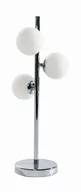 Lampy stojące - Azzardo Lampa stołowa Sybilla 3 TABLE DEL-8389-3T - miniaturka - grafika 1