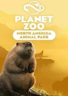 Gry PC Cyfrowe - Planet Zoo: North America Animal Pack (PC) klucz Steam - miniaturka - grafika 1