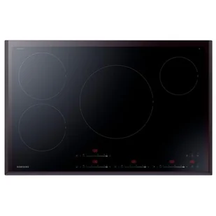 Płyta elektryczna do zabudowy Samsung NZ84F7NB6AB - Płyty elektryczne do zabudowy - miniaturka - grafika 1