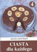 Ciasta, desery, wypieki - Ciasta dla każdego. Część 4 - miniaturka - grafika 1