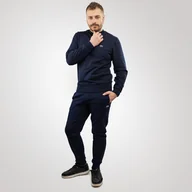 Dresy męskie - Spodnie dresowe męskie Lacoste M - miniaturka - grafika 1