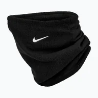 Czapki i chusty sportowe damskie - Komin damski Nike One Therma-Fit Fleece - miniaturka - grafika 1