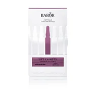 Serum do twarzy - BABOR BABOR Ampoule Concentrates Lift Express 14.0 ml - miniaturka - grafika 1