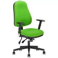 Fotele i krzesła biurowe - Fotel Obrotowy Biurowy Offix TS25 FS Nowy Styl - miniaturka - grafika 1