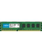 Pamięci RAM - Crucial DIMM 4GB, DDR3L-1600, CL11 (CT51264BD160B) - miniaturka - grafika 1