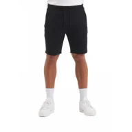 Odzież taktyczna i umundurowanie - PITBULL 320 Interlock Sampson '25 - Czarne 3XL - miniaturka - grafika 1