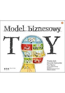 Model biznesowy. TY - Biznes - miniaturka - grafika 1