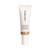 Kremy do twarzy - Laura Mercier TINTED MOISTURIZER NATURAL DEWY Kremy tonujące 45 ml Brązowy - miniaturka - grafika 1