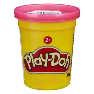 Play-Doh, ciastolina Tuba - Masy plastyczne - miniaturka - grafika 1