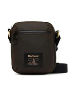 Nerki - Barbour Saszetka UBA0716OL71 Brązowy - miniaturka - grafika 1