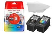Dodatki do drukarek i skanerów - Canon Tusz PG-540L/CL-541XL PHOTO VALUE BL 5224B007 - miniaturka - grafika 1