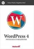 Systemy operacyjne i oprogramowanie - WordPress 4. Instalacja i zarządzanie - miniaturka - grafika 1