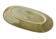 Miski i półmiski - BASIC NATURE Półmisek owalny 31,5x18cm - miniaturka - grafika 1