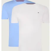 Koszulki dla chłopców - Tommy Hilfiger T-shirt 2-pack | Regular Fit - miniaturka - grafika 1