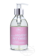 Żele do higieny intymnej - Jadwiga Eco - Promotion Żel do Higieny Intymnej Mydełko - Drzewko Różane 290 ml - miniaturka - grafika 1