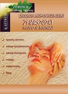 Zdrowie - poradniki - Jakimowicz-Klein Barbara Zmarszczki Możesz je pokonać - miniaturka - grafika 1